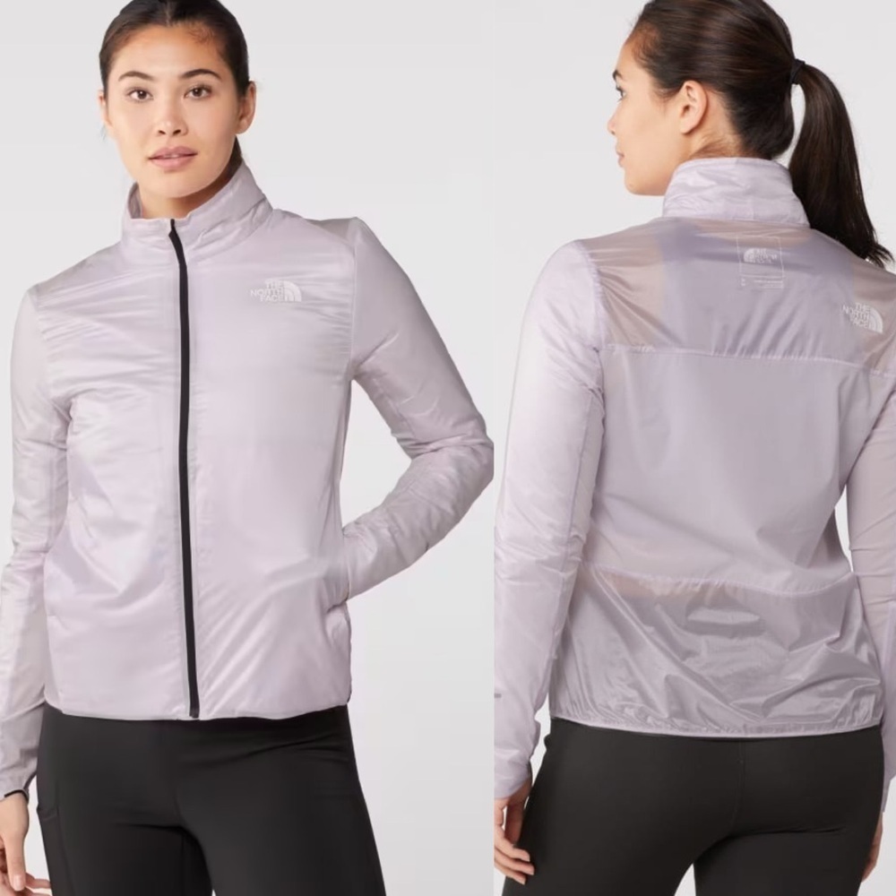 The North Face Winter Warm Hybrid Jacket - S